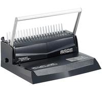 General Office Relieuse perforeuse professionnelle A4/A5