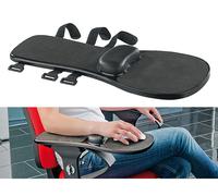 General Office Repose-bras ergonomique avec tapis de souris