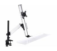 General Office Station de travail ''GSA-270.mtm'' avec ressorts pneumatiques