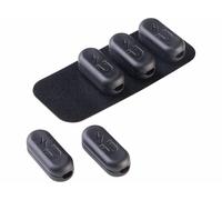 General Office Support magnétique pour câbles - coloris noir