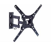 General Office Support mural de 26" à 55" pour écrans PC ou télévision