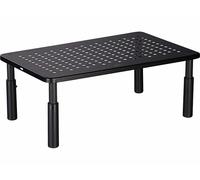 General Office Support pour écran réglable sur 3 niveaux