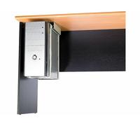 General Office Support Universel pour unité Centrale sous Bureau