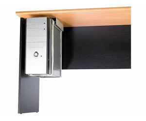 General Office Support universel pour unité centrale sous bureau
