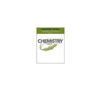 General, Organic, And Biological Chemistry: An Integrated Approach, 3e Laboratory Manual