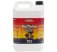 GENERAL ORGANICS - GO BioThrive BLOOM 5L