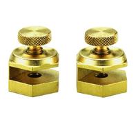 General outils 803 Ensemble de jauge de laiton d'escalier