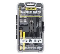 General outils et instruments 666 T6 téléphone portable Tournevis, 661