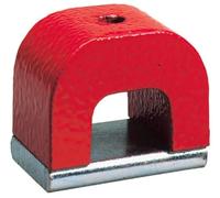 General outils et instruments fer à cheval d'aimants Alnico, 370-4