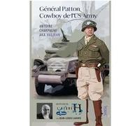 Général Patton Antoine Charpagne (Auteur)