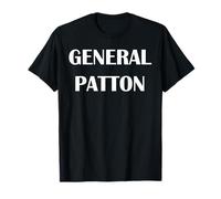 Général Patton T-Shirt
