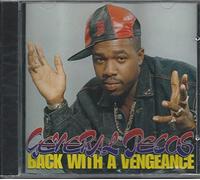 General Pecos - Back with a Vengeance