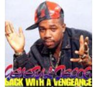 General Pecos - Back with a Vengeance