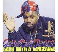 General Pecos - Back with a Vengeance [Import]