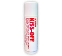 GENERAL PENCIL Kiss-Off Stick détachant universel pour Artiste Blanc/Rouge
