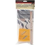 GENERAL PENCIL Taille Crayon pour Crayon Plat
