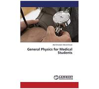 General Physics For Medical Students