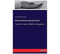 General Prisons Board Ireland