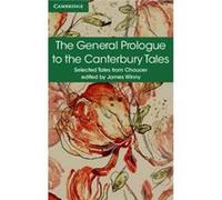 General Prologue To The Canterbury Tales Geoffrey Chaucer, James Winny (Auteur)