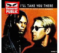 General Public - General Public - I'll Take You There - Epic