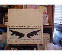 GENERAL PUBLIC - GENERAL PUBLIC - TENDERNESS - 7 INCH VINYL / 45
