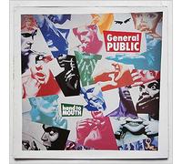 General Public - Hand to Mouth