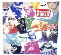 GENERAL PUBLIC - Hand To Mouth