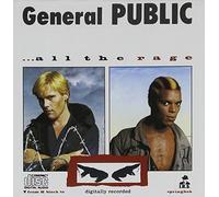 General Public - It's All the Rage