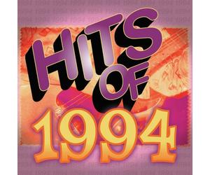 General Public - Rock Hits of '94