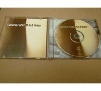 General Public - Rub It Better [UK Import]
