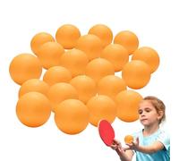 General Purpose: Utilize your creativity with these blank white table tennis balls. Craft unique decorations or labels, or even use them as lottery balls. Additionally, they provide entertainment for