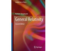 General Relativity