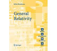 General Relativity