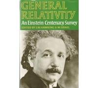General Relativity; an Einstein Centenary Survey