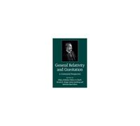 General Relativity And Gravitation