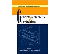General Relativity & Gravitation