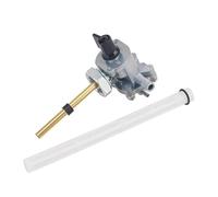 Général Robinets de Carburant Filtre à carburant pour moto, interrupteur de robinet d'essence, tube d'huile, compatible avec CBR250RR MC22 CBR600F CBR900RR CBR919RR