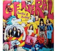 General - Rockin' & Rollin' (POL) / Vinyl record [Vinyl-LP]