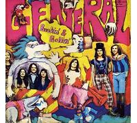 General - Rockin' & Rollin' [Vinyl LP]