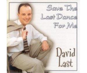 General Saint & Don Campbell - Save The Last Dance for Me [Import]