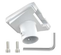 General Satellite Mount Strong Designs Support antenne satellite étanche facile à utiliser pour Space XGen3 Accessoire résistant aux intempéries