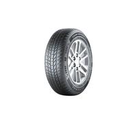 General Tire Pneu hiver Snow Grabber Plus 235/55 R19 105V XL EVc - avec rebord protecteur de jante