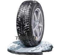 General Tire Pneu Snow Grabber Plus GE – 235/60 HR18 TL 107H XL