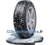General Tire – Pneu Snow Grabber Plus 245/70R16 107T FR 3PMSF D C 72 B