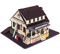 General Store Kit de Construction à l'échelle Ho