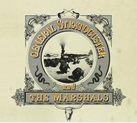 General Stratocuster - General Stratocuster The Marshalls [Import]