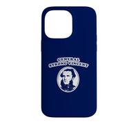 Général Strong Vincent Vintage de la Guerre Civile rétro Coque pour iPhone 14 Pro Max