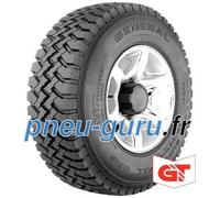 General Tire Pneu SUPER ALL GRIP 7.50-16 TL 112N Neuf
