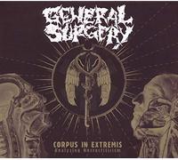 General Surgery - Corpus in extremis: Analyzing necroticism