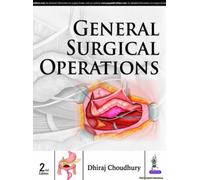 General Surgical Operations